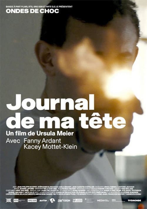 Diary of My Mind