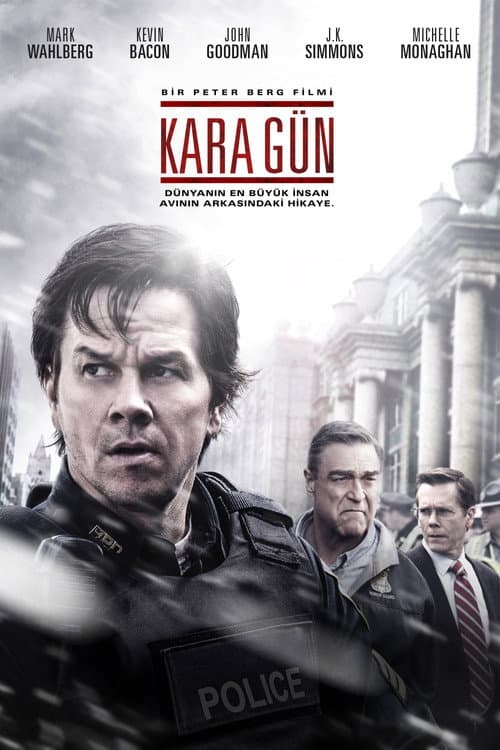 Patriots Day