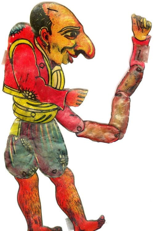 Karagiozis