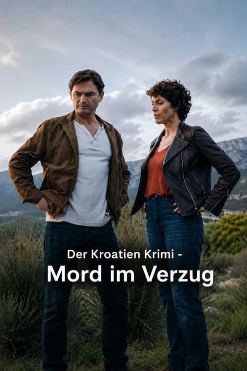 Der Kroatien-Krimi: Gefahr im Verzug