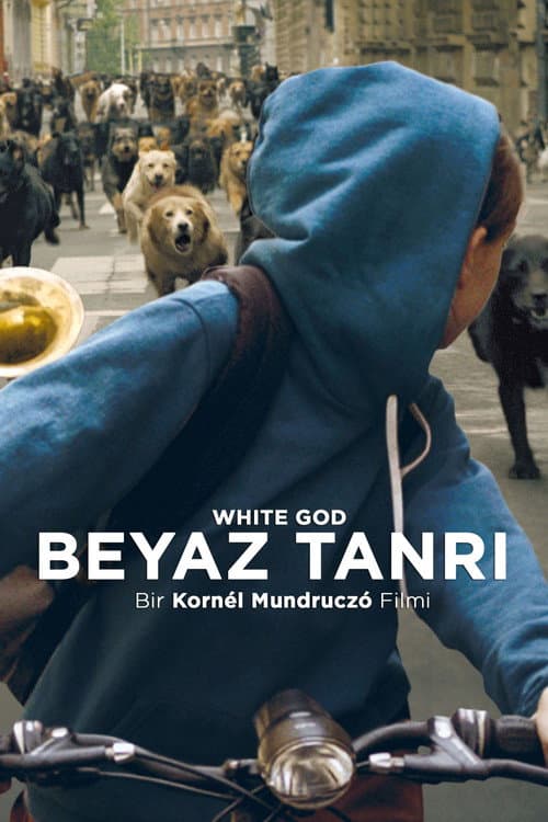 White God