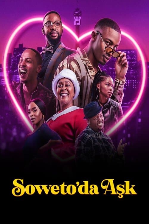 A Soweto Love Story