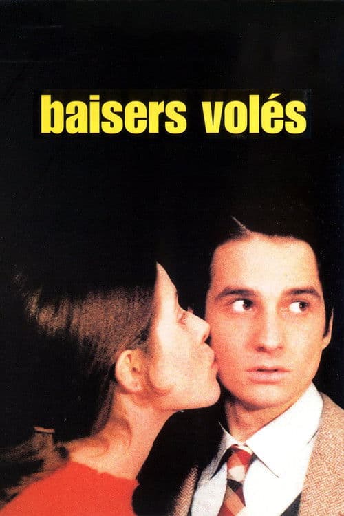 Stolen Kisses