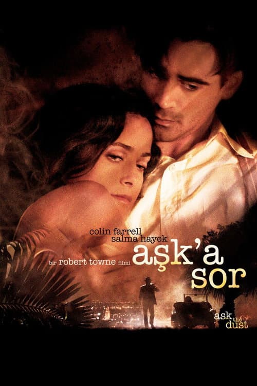 Ask the Dust