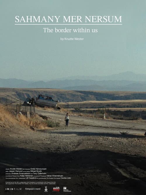 The Border Within Us