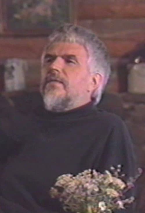 Dinner with Brakhage and Gamow