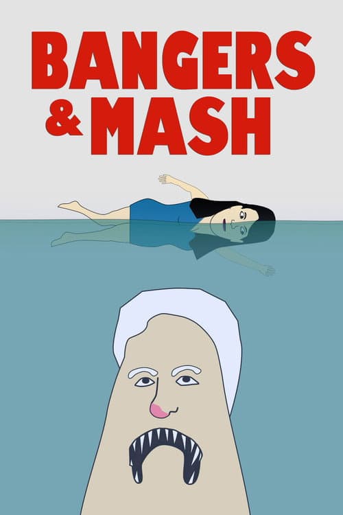 Bangers & Mash