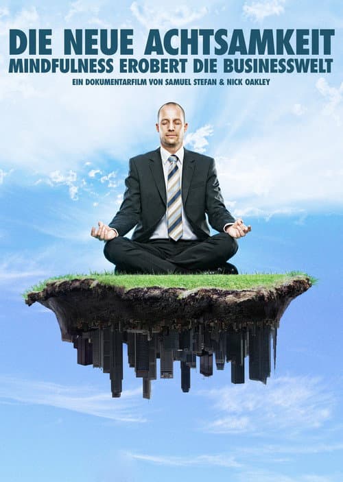 The Mindful Revolution