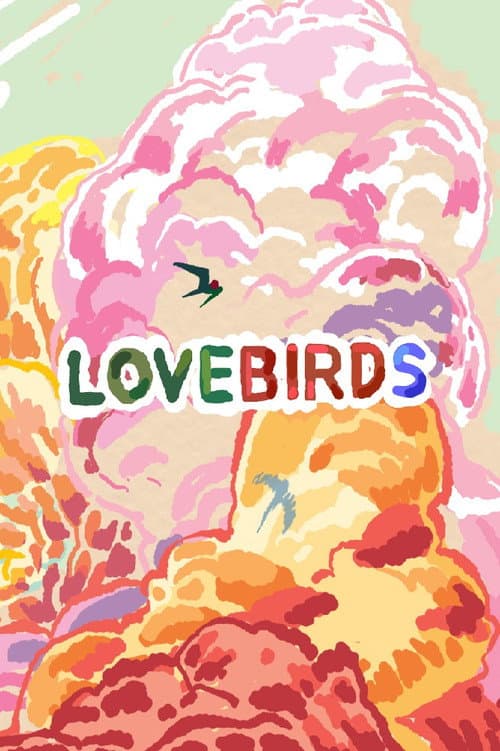 Lovebirds