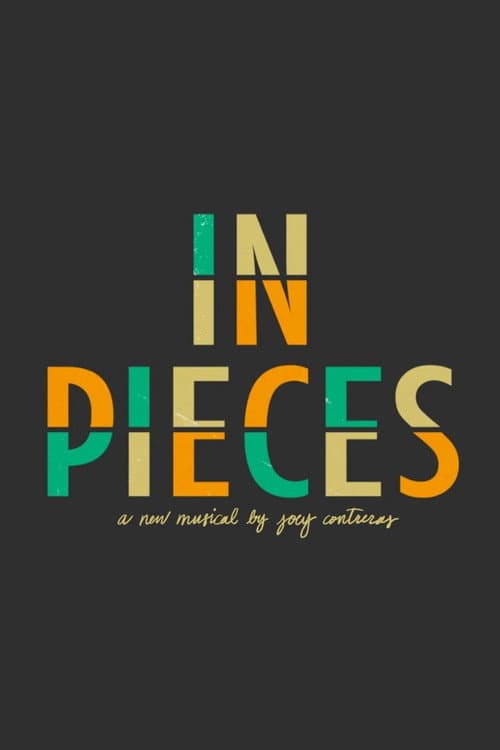 In Pieces: Live at Joe's Pub (The Concert Film)