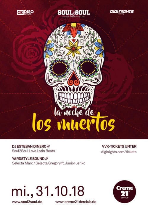 The Night of the Dead