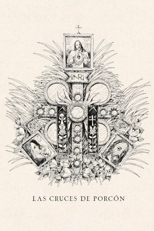 Las cruces de Porcón