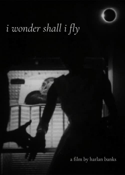 i wonder shall i fly