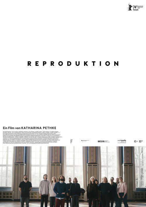 Reproduction