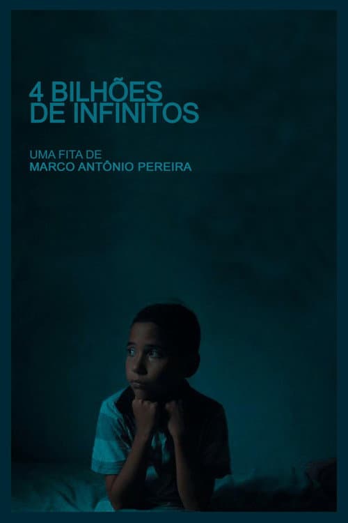 4 Billions Infinites