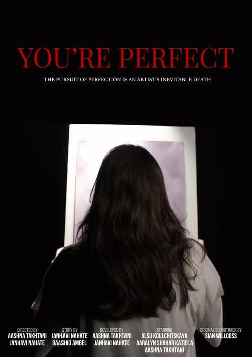 You're Perfect