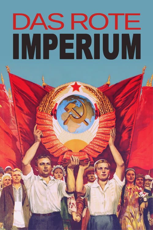 The Red Empire