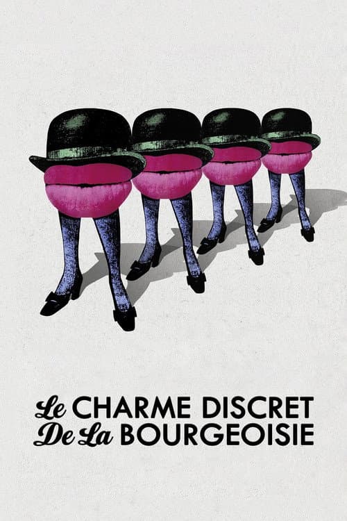 The Discreet Charm of the Bourgeoisie