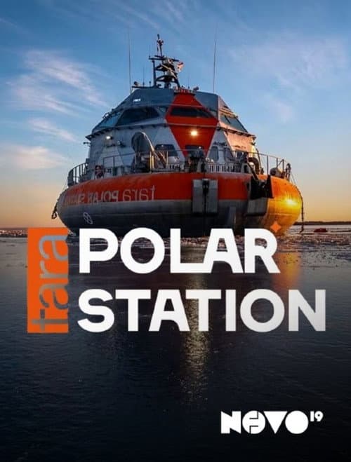 Tara Polar Station : mission au coeur de l'Arctique