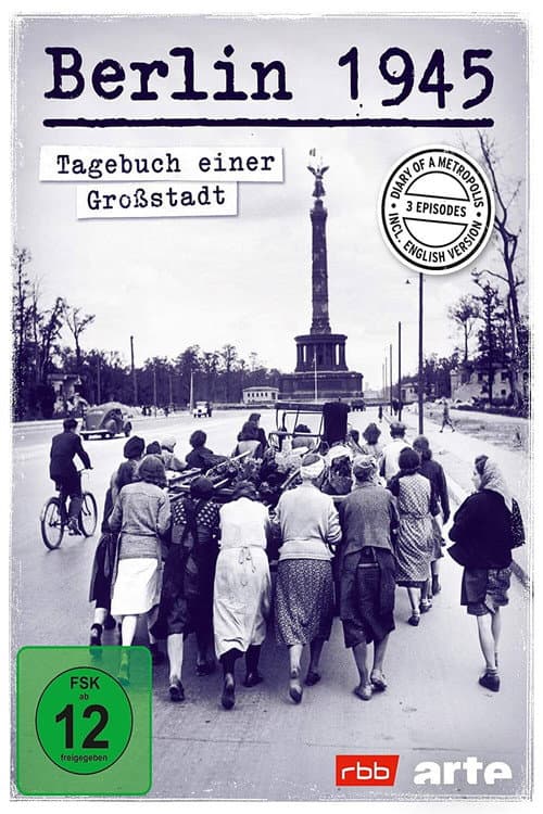Berlin 1945