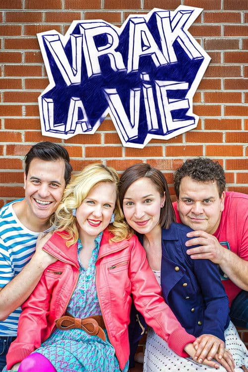 VRAK la vie