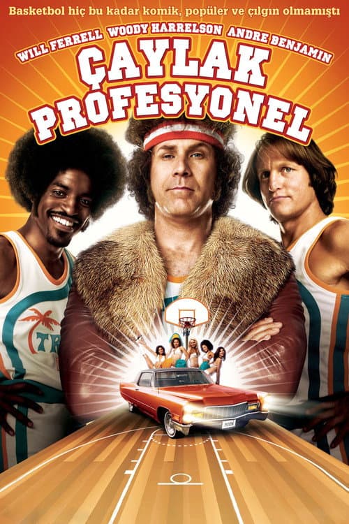 Semi-Pro