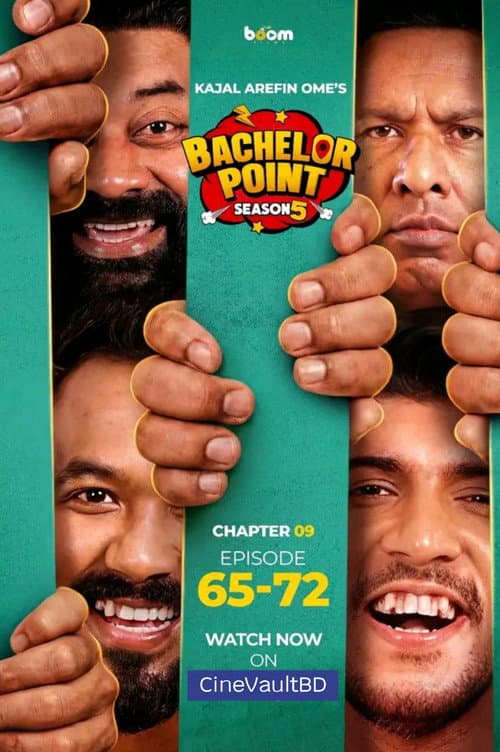 Bachelor Point