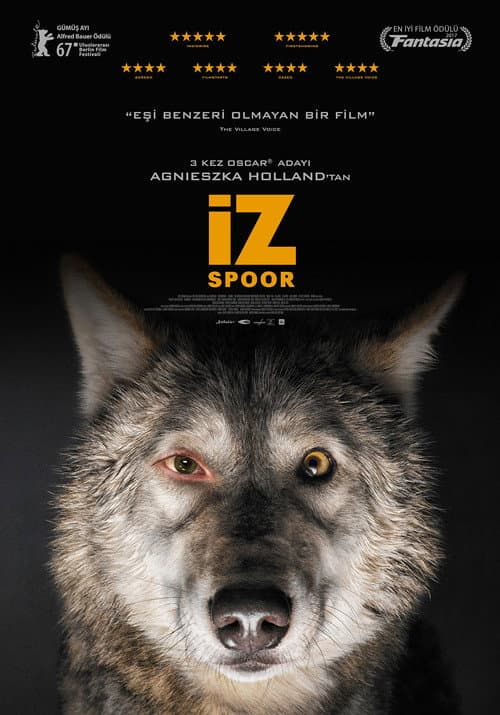 Spoor