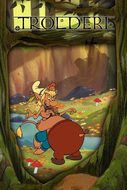 Troll Tales