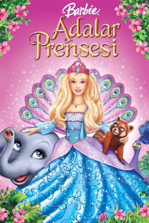 Barbie as the Island Princess