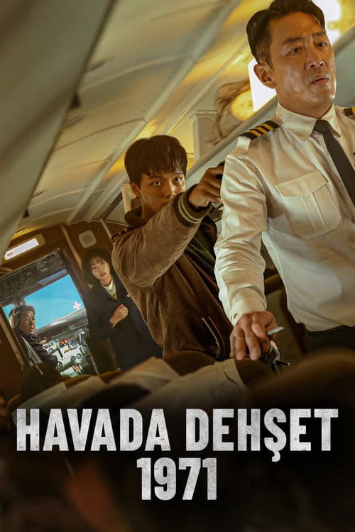 Hijack 1971