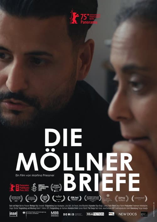 The Moelln Letters