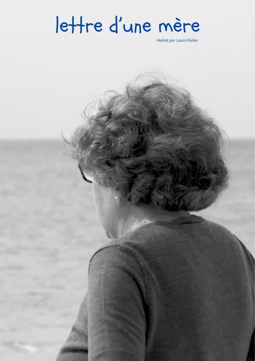 Lettre d'une mère