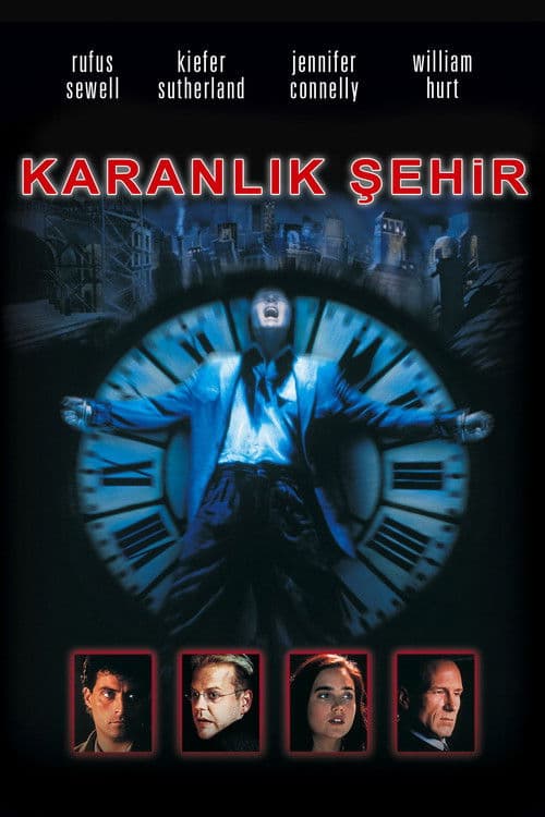 Dark City