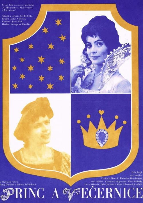 Prince and the Evening Star