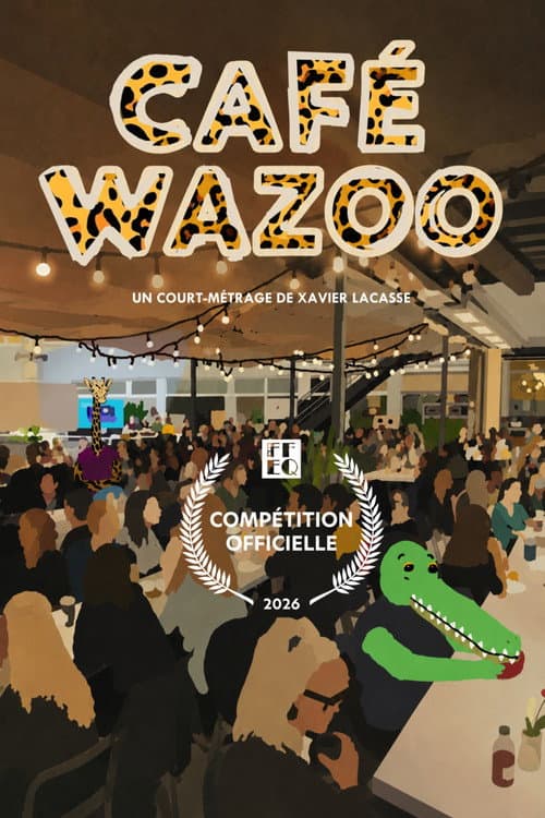 Café Wazoo