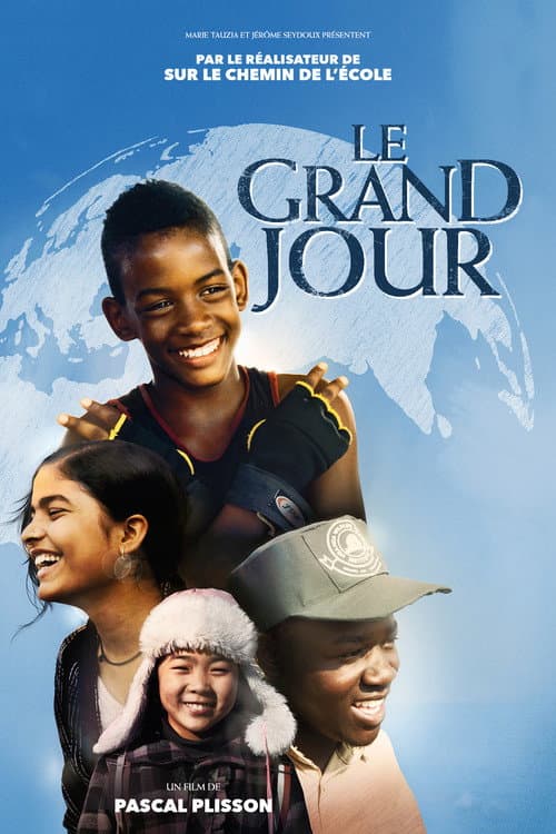 The Great Day