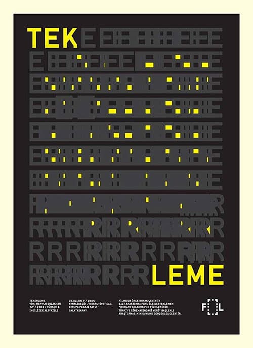 Tekerleme