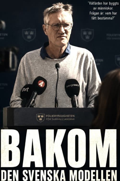 Behind the Swedish Model