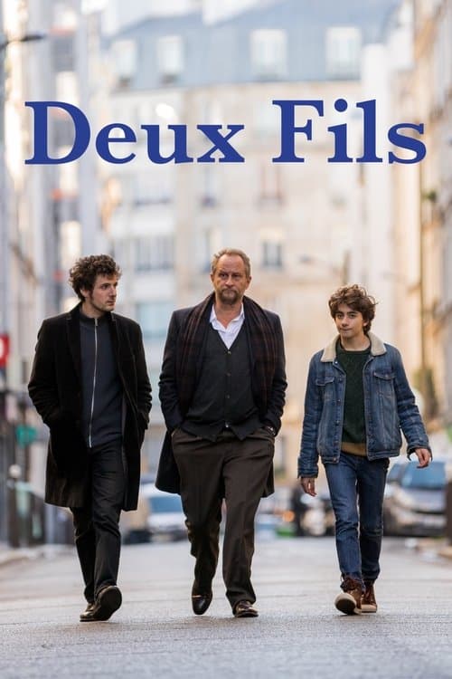 Father & Sons