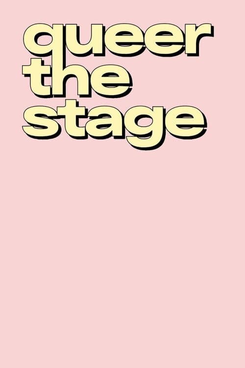 Queer the Stage
