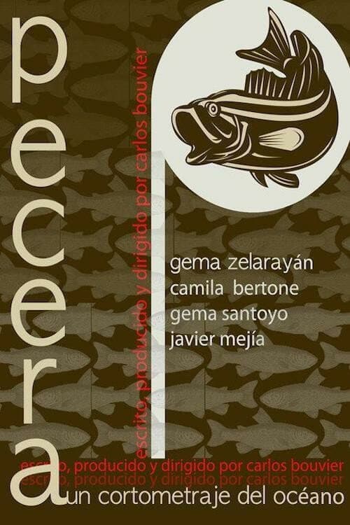 Pecera