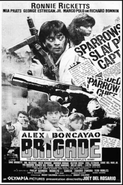 Alex Boncayao Brigade