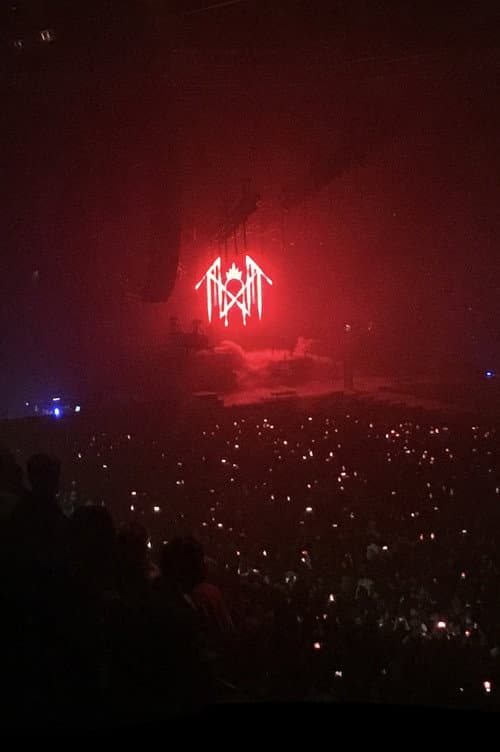 Sleep Token: The ‘24 Birmingham Ritual
