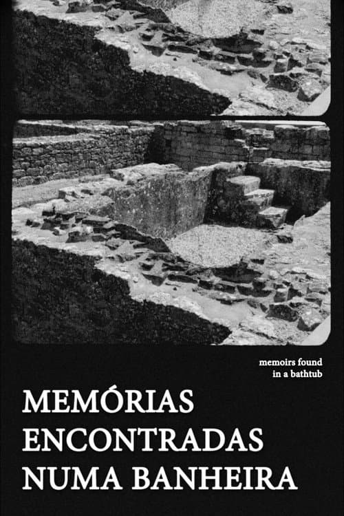 Memoirs Found in a Bathtub