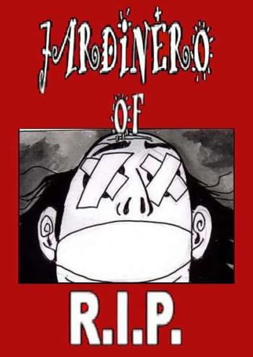 Jardinero of RIP