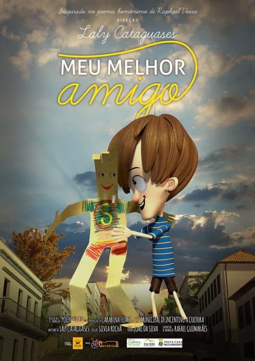 Meu Melhor Amigo