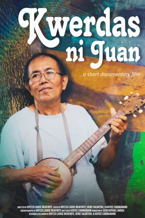 Kwerdas ni Juan