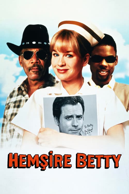 Nurse Betty