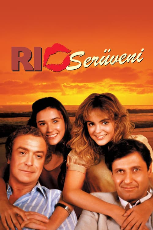 Blame It on Rio